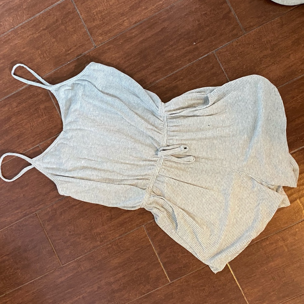 Tshirt romper